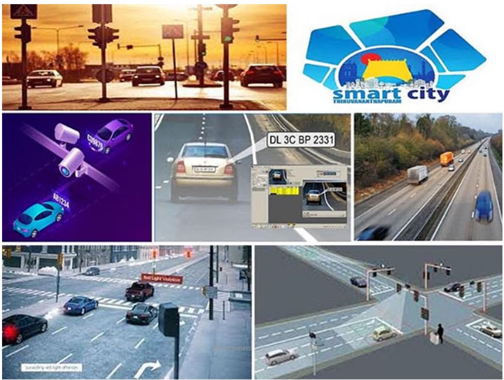 Thiruvananthapuram Smart City Moves Ahead Incorporating Intelligent Tools for Efficient Urban Mobility